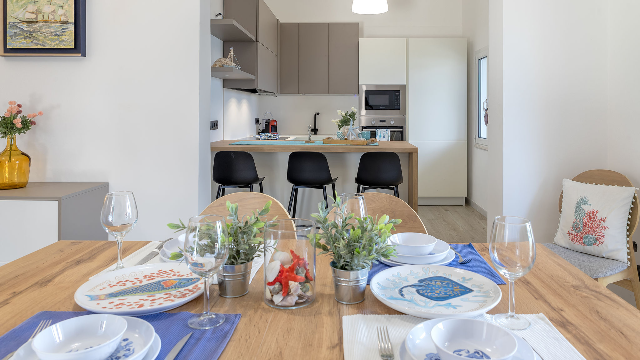 Italianway Alghero Sardinia Re - Porto Conte Blue Bay 