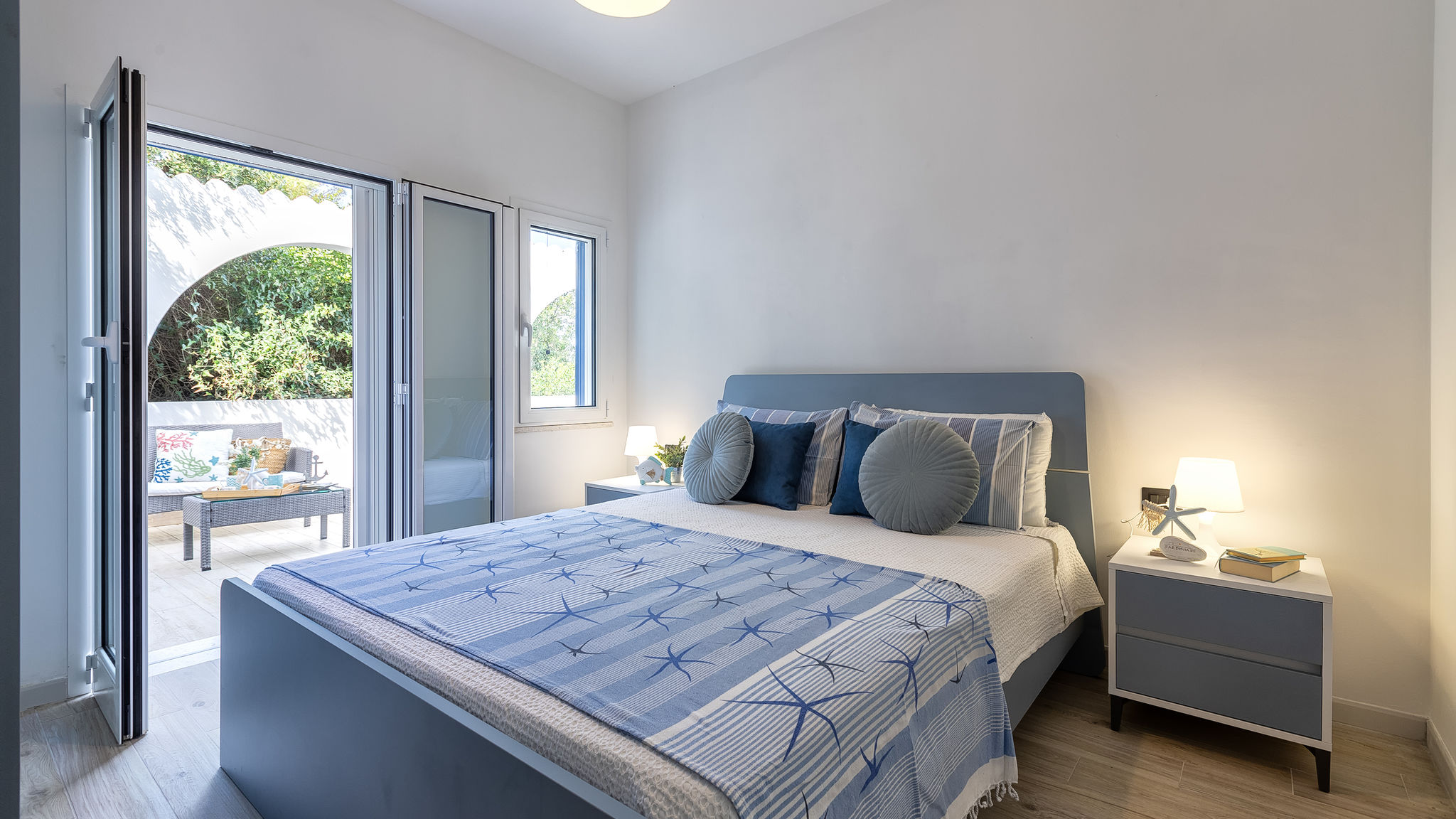 Italianway Alghero Sardinia Re - Porto Conte Blue Bay 
