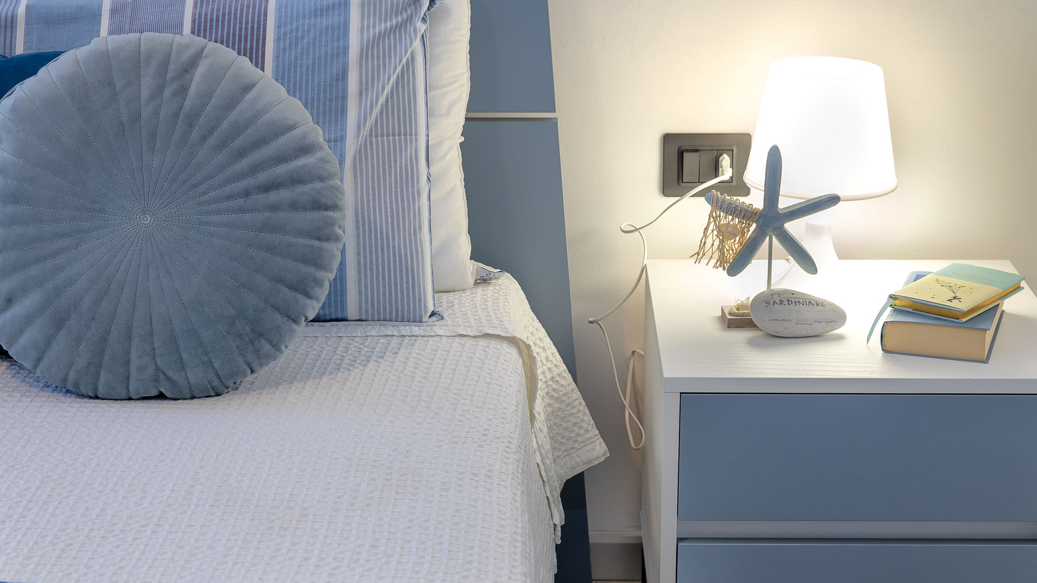 Italianway Alghero Sardinia Re - Porto Conte Blue Bay 