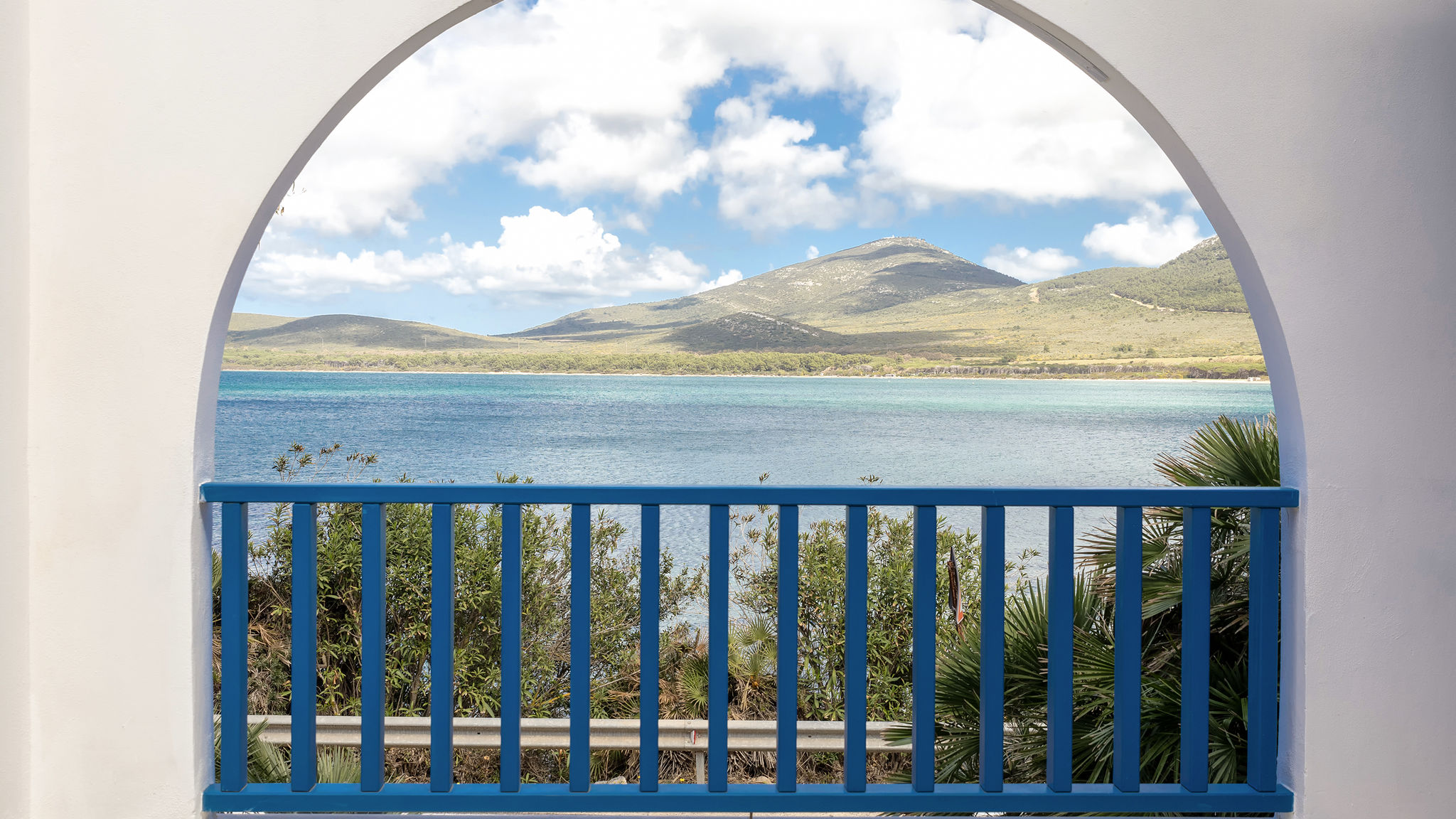 Italianway Alghero Sardinia Re - Porto Conte Blue Bay 