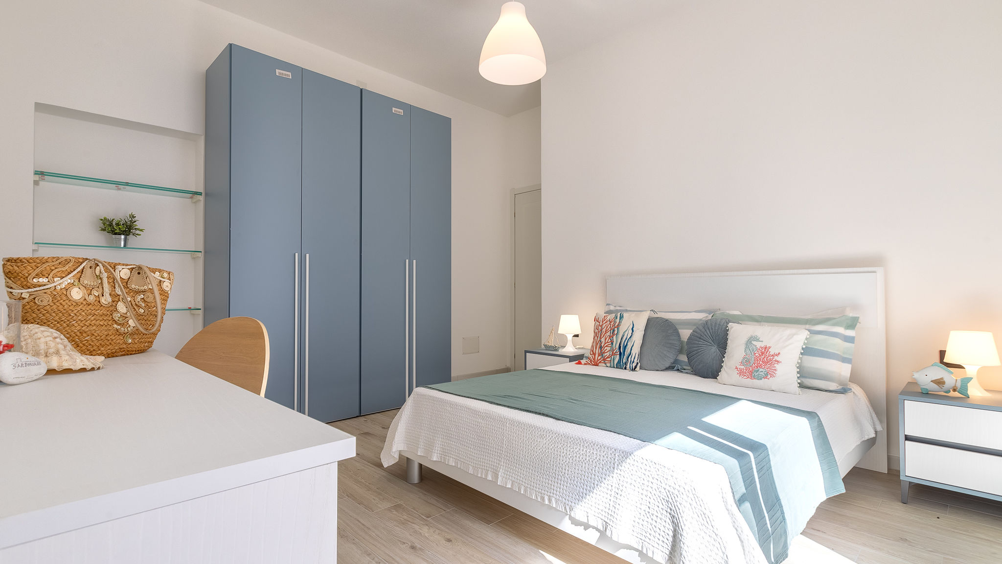Italianway Alghero Sardinia Re - Porto Conte Blue Bay 