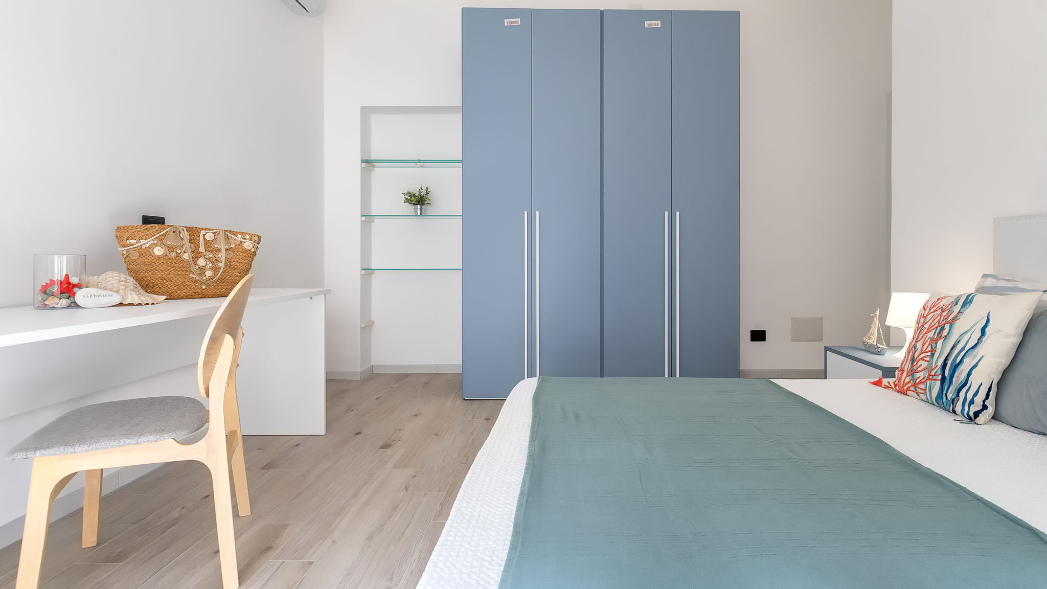 Italianway Alghero Sardinia Re - Porto Conte Blue Bay 