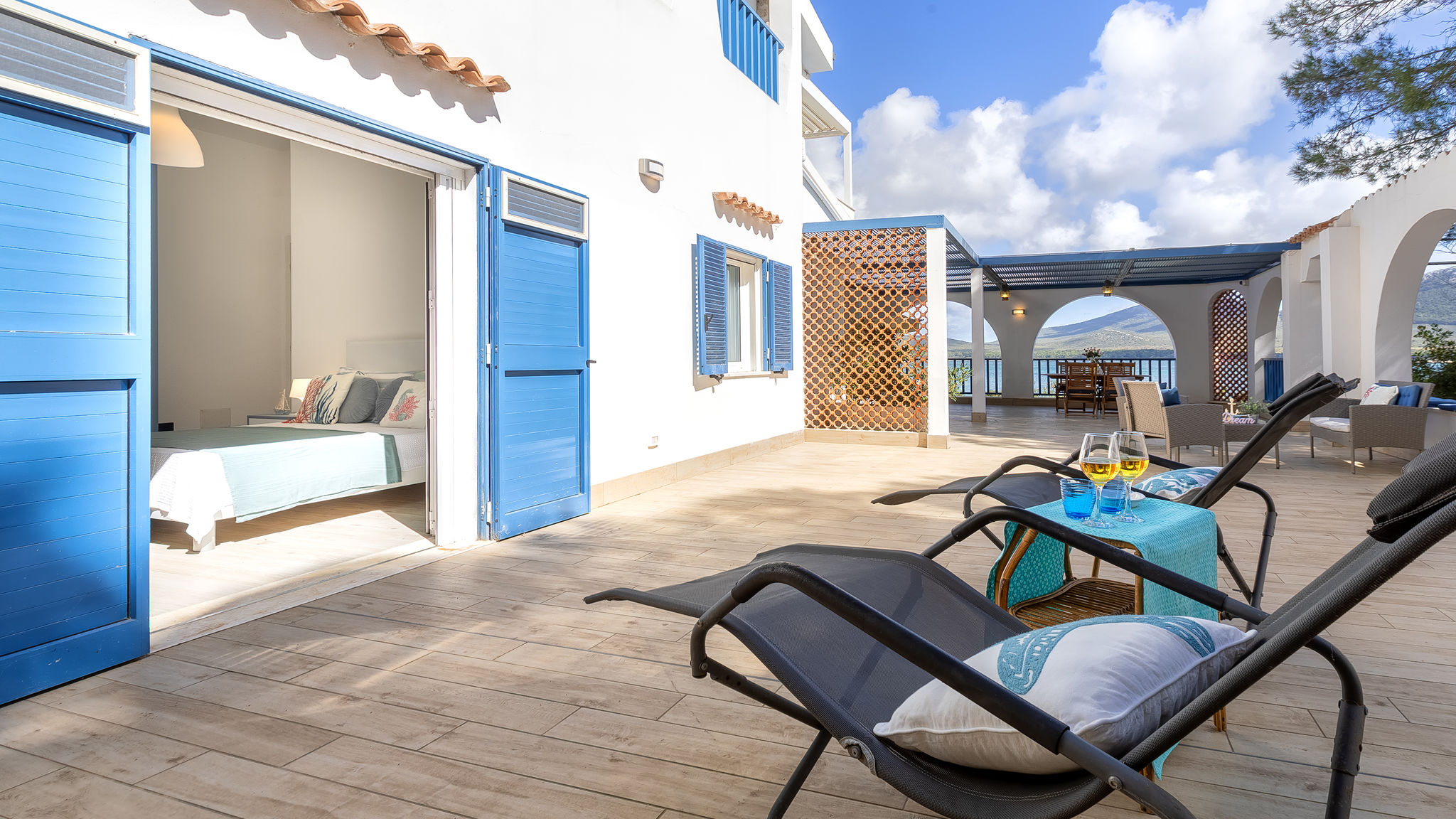 Italianway Alghero Sardinia Re - Porto Conte Blue Bay 