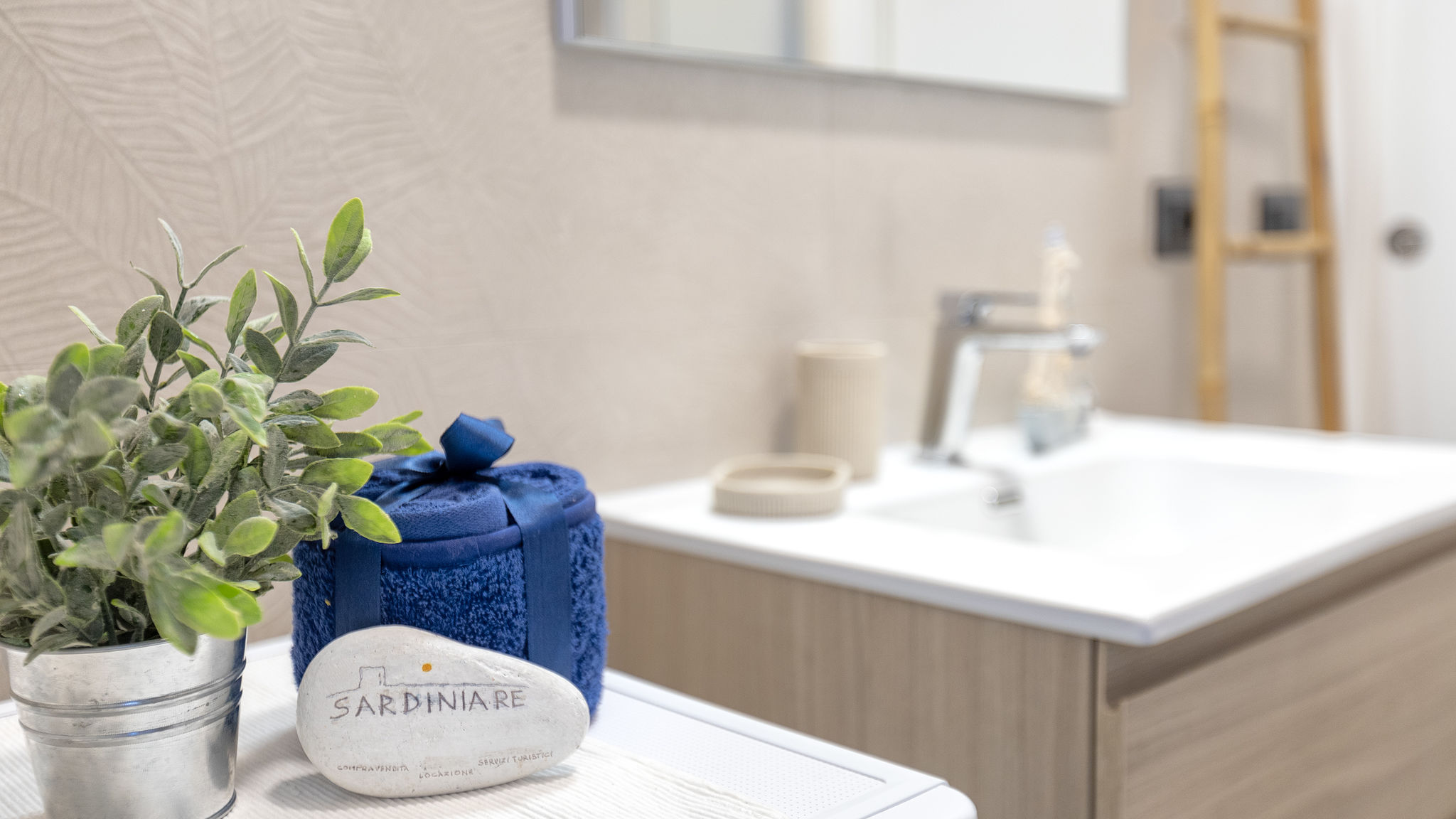 Italianway Alghero Sardinia Re - Porto Conte Blue Bay 