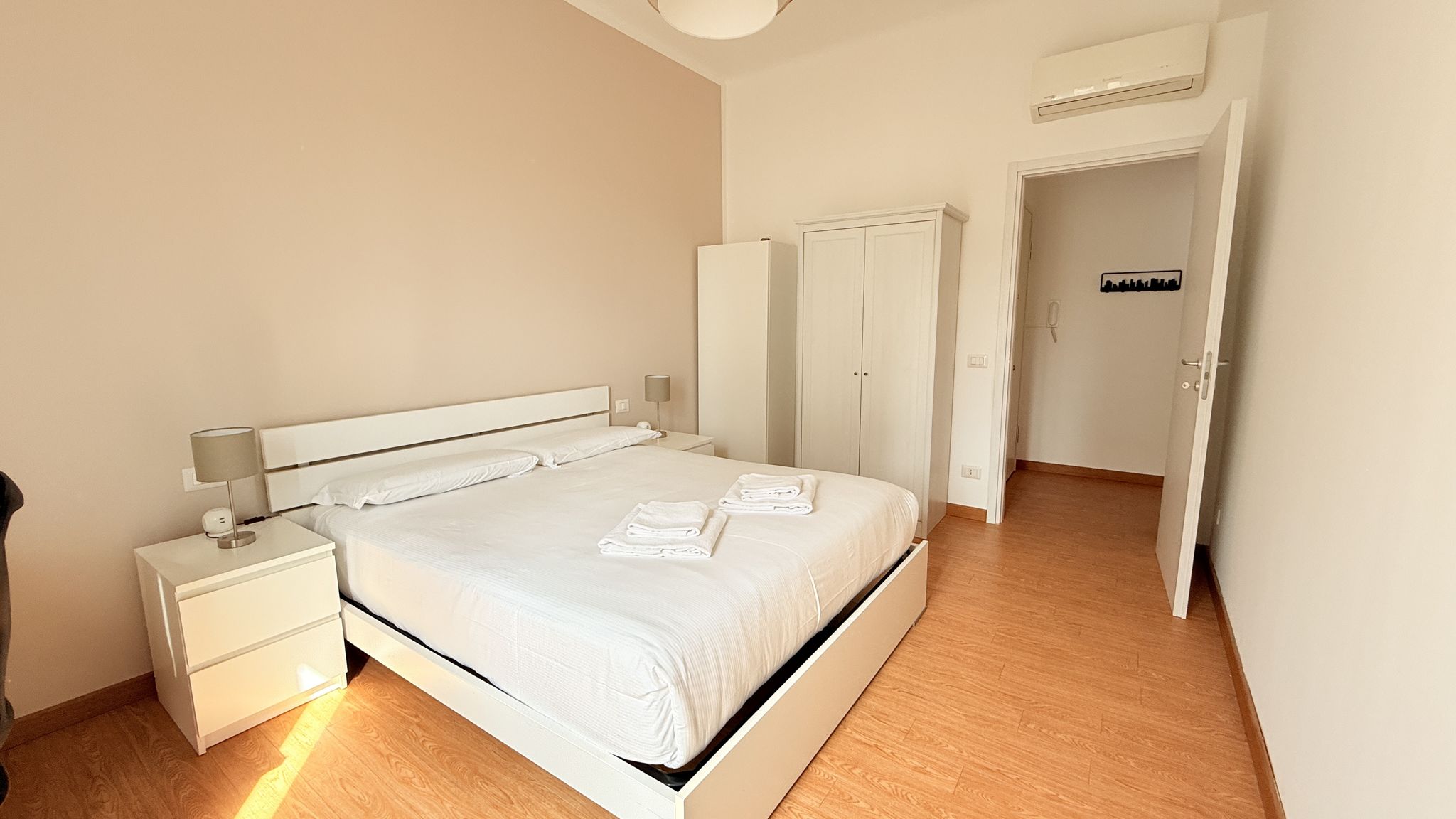 Italianway Milano Urban Harmony - Milan Near Duomo & Metro M4