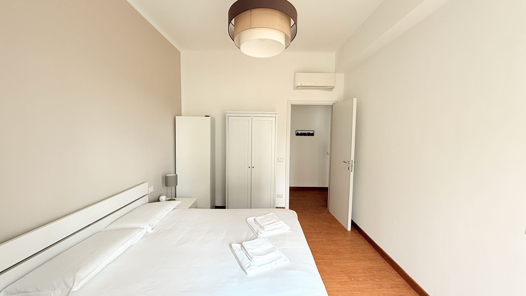 Italianway Milano Urban Harmony - Milan Near Duomo & Metro M4