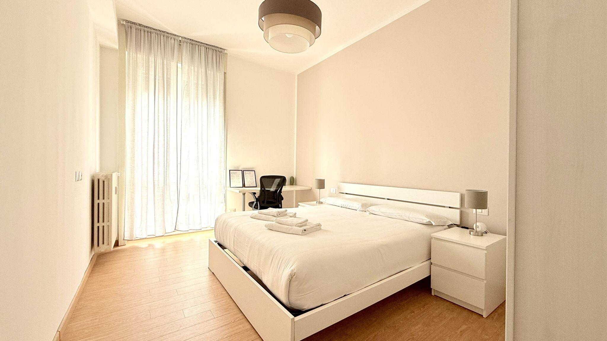 Italianway Milano Urban Harmony - Milan Near Duomo & Metro M4