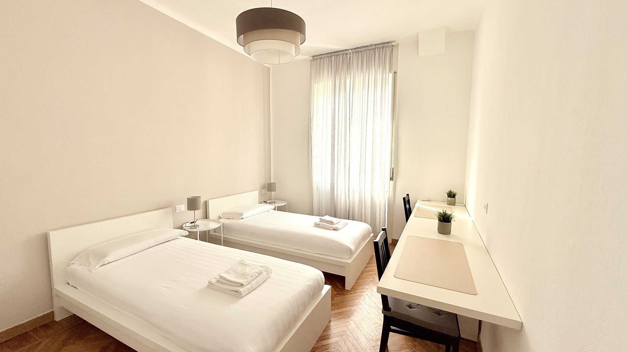 Italianway Milano Urban Harmony - Milan Near Duomo & Metro M4