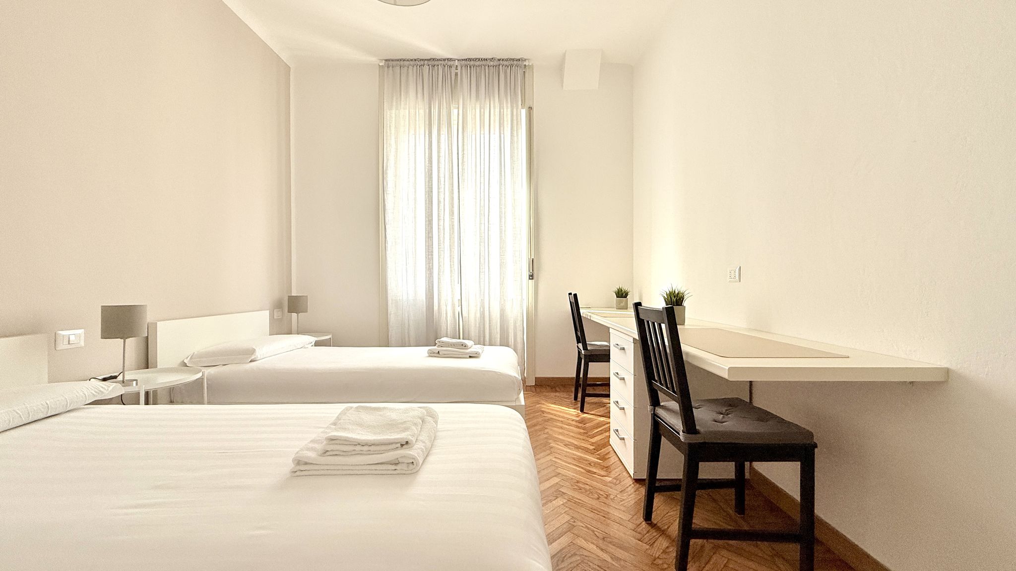 Italianway Milano Urban Harmony - Milan Near Duomo & Metro M4