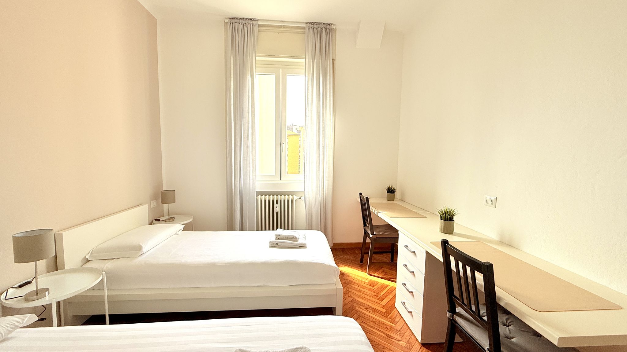 Italianway Milano Urban Harmony - Milan Near Duomo & Metro M4