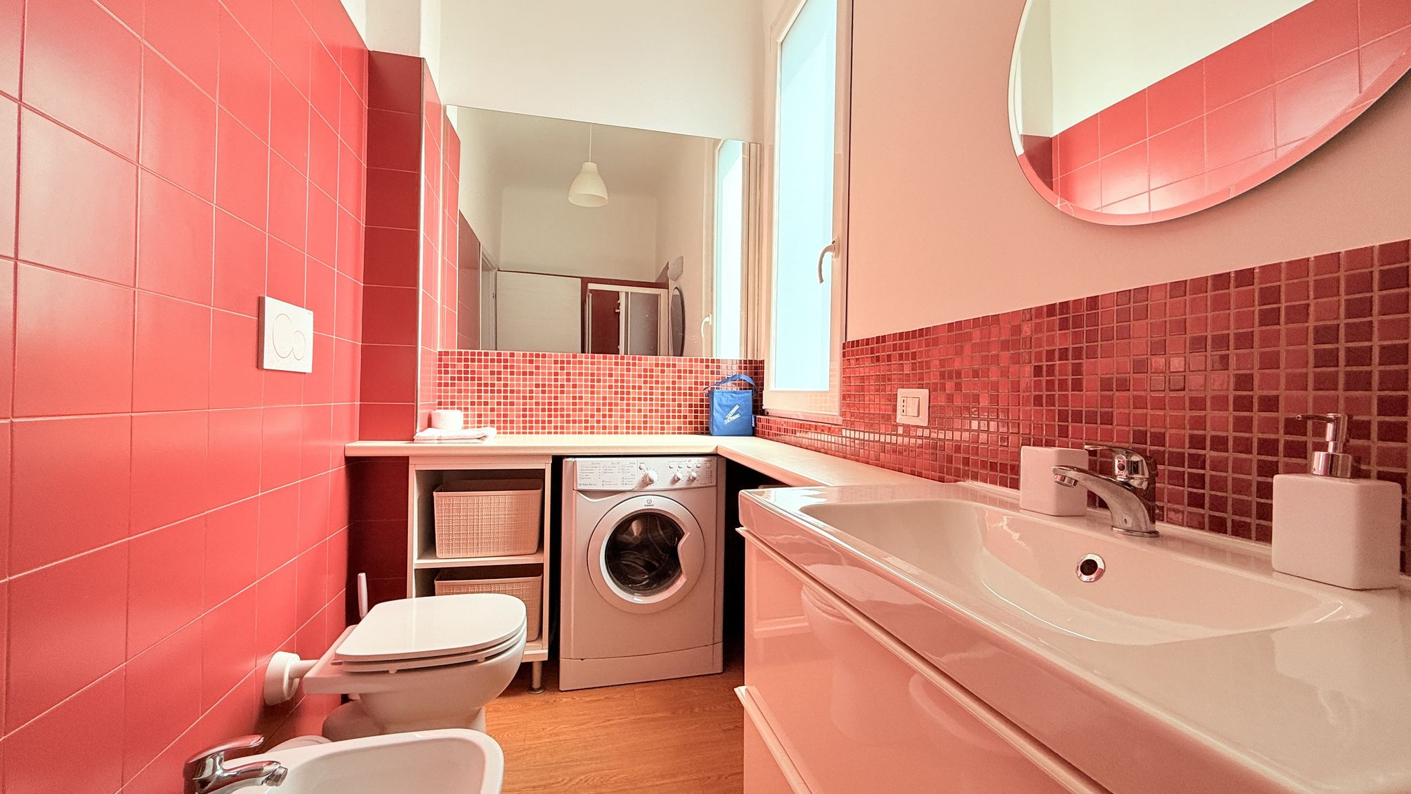 Italianway Milano Urban Harmony - Milan Near Duomo & Metro M4