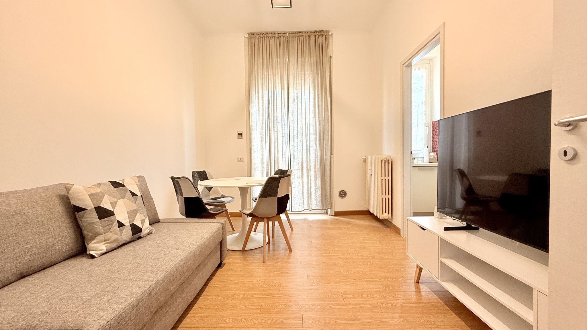 Italianway Milano Urban Harmony - Milan Near Duomo & Metro M4