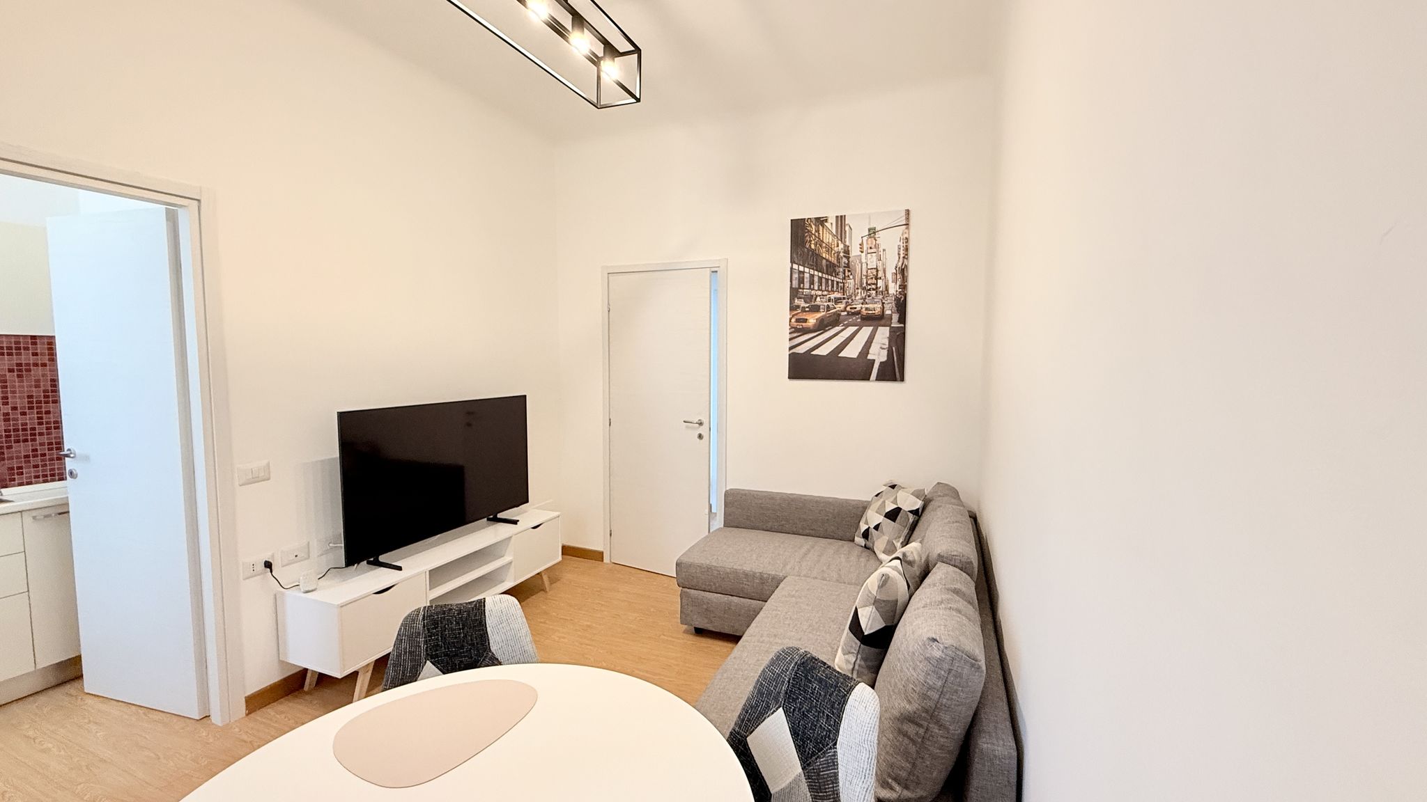 Italianway Milano Urban Harmony - Milan Near Duomo & Metro M4