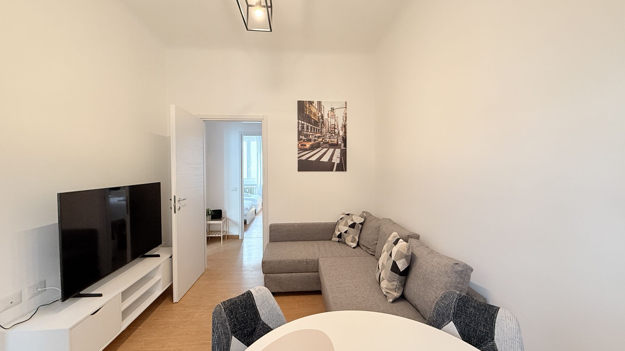 Italianway Milano Urban Harmony - Milan Near Duomo & Metro M4