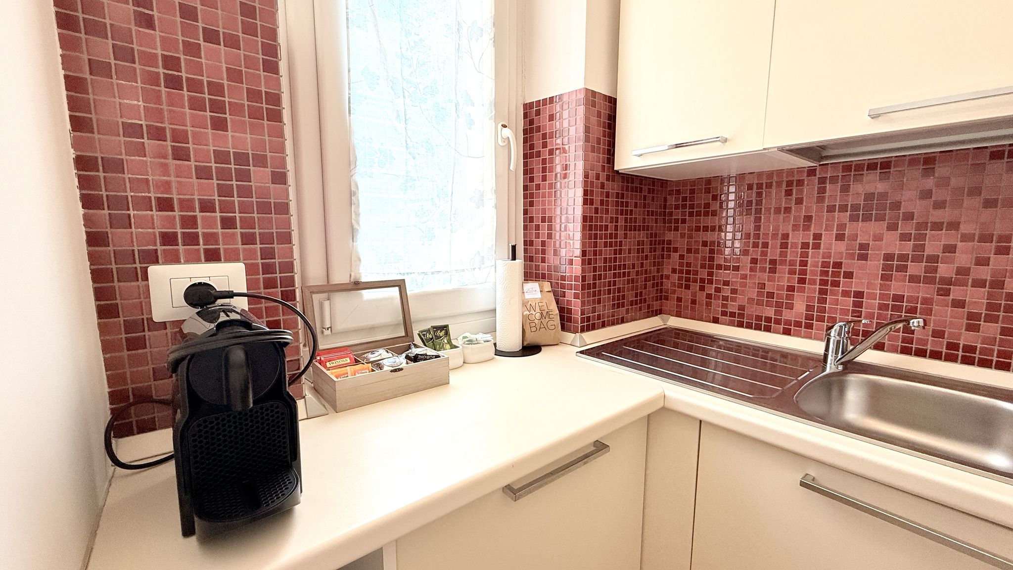 Italianway Milano Urban Harmony - Milan Near Duomo & Metro M4