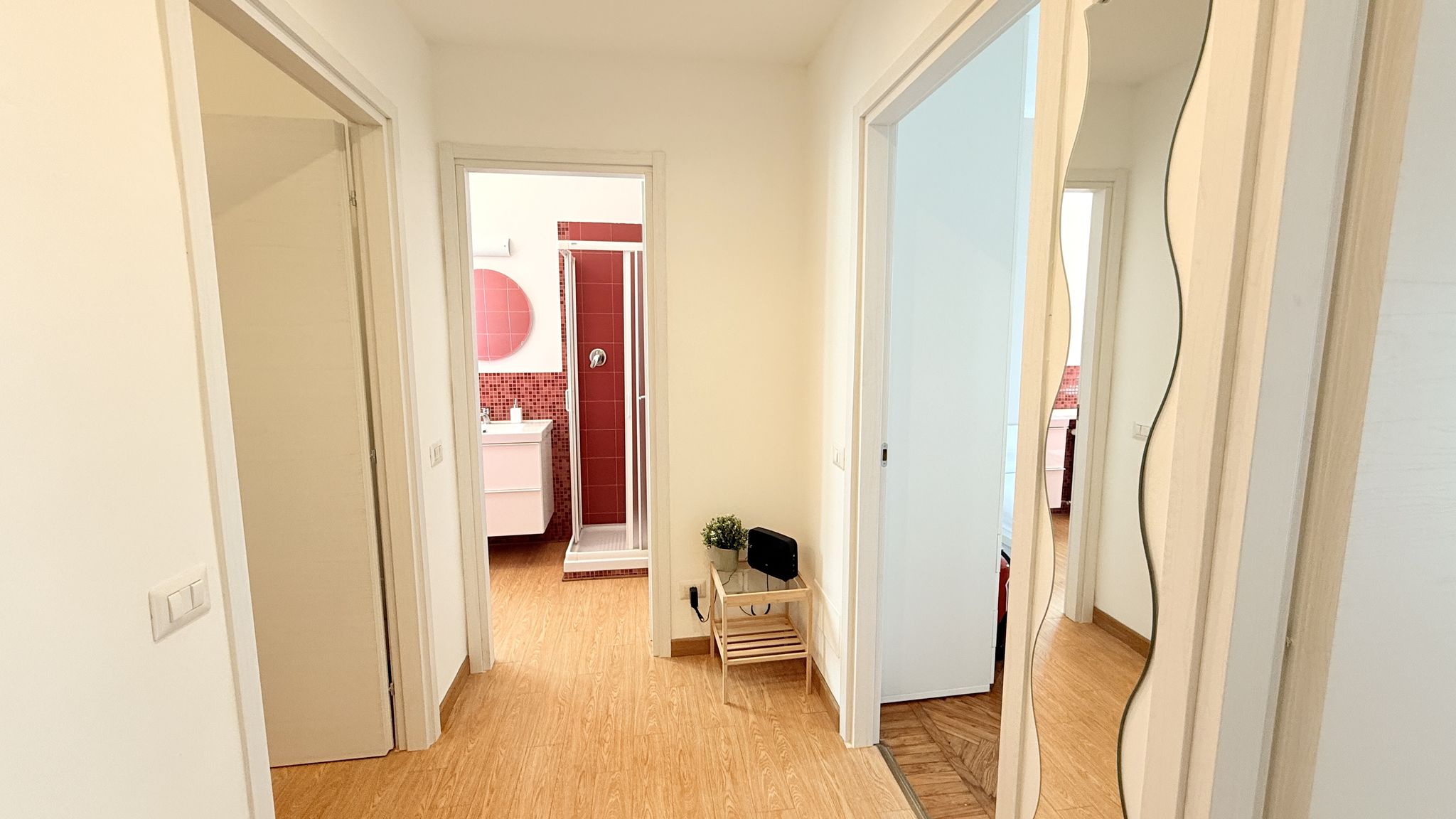 Italianway Milano Urban Harmony - Milan Near Duomo & Metro M4