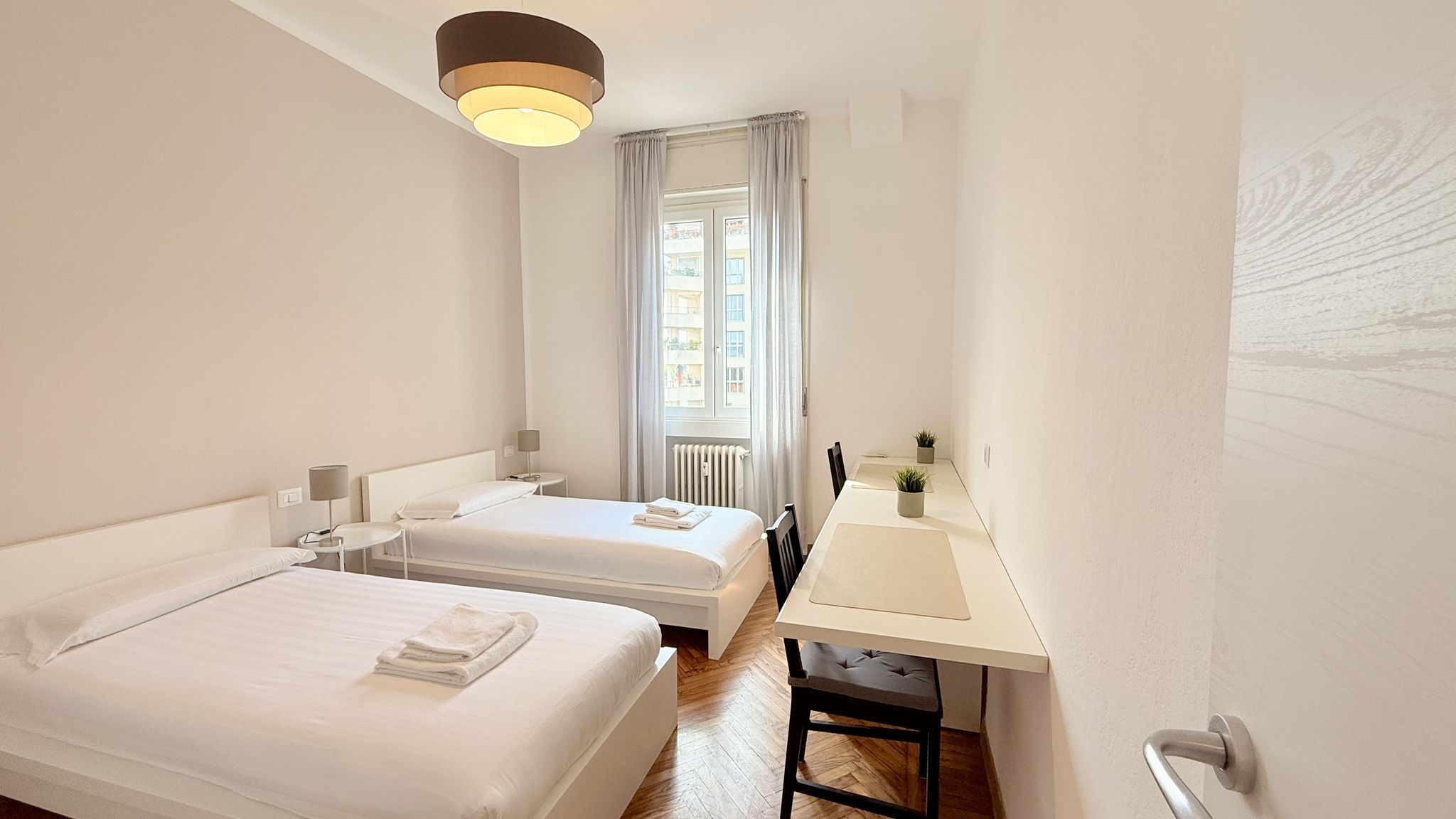 Italianway Milano Urban Harmony - Milan Near Duomo & Metro M4