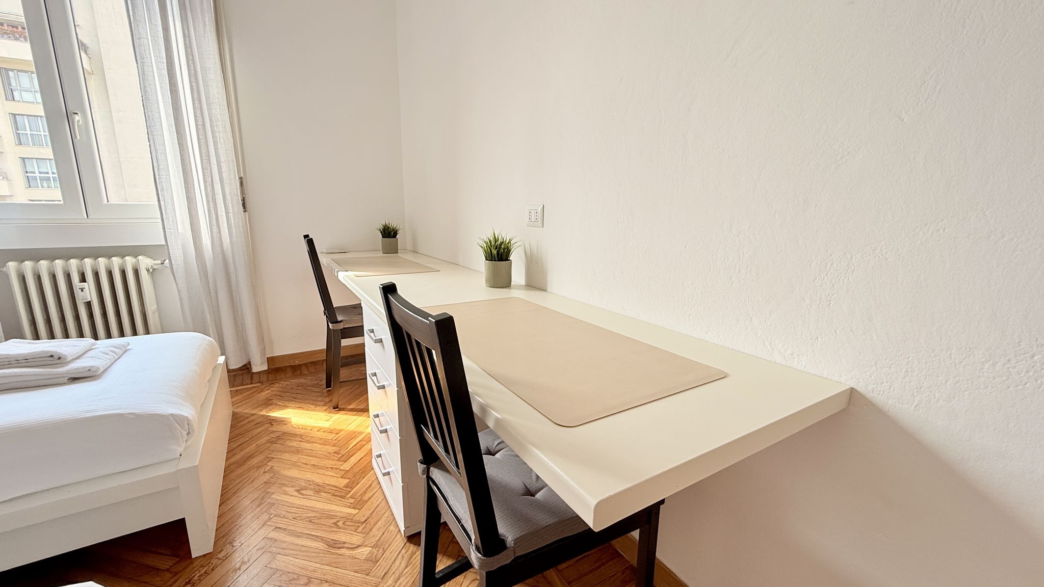 Italianway Milano Urban Harmony - Milan Near Duomo & Metro M4