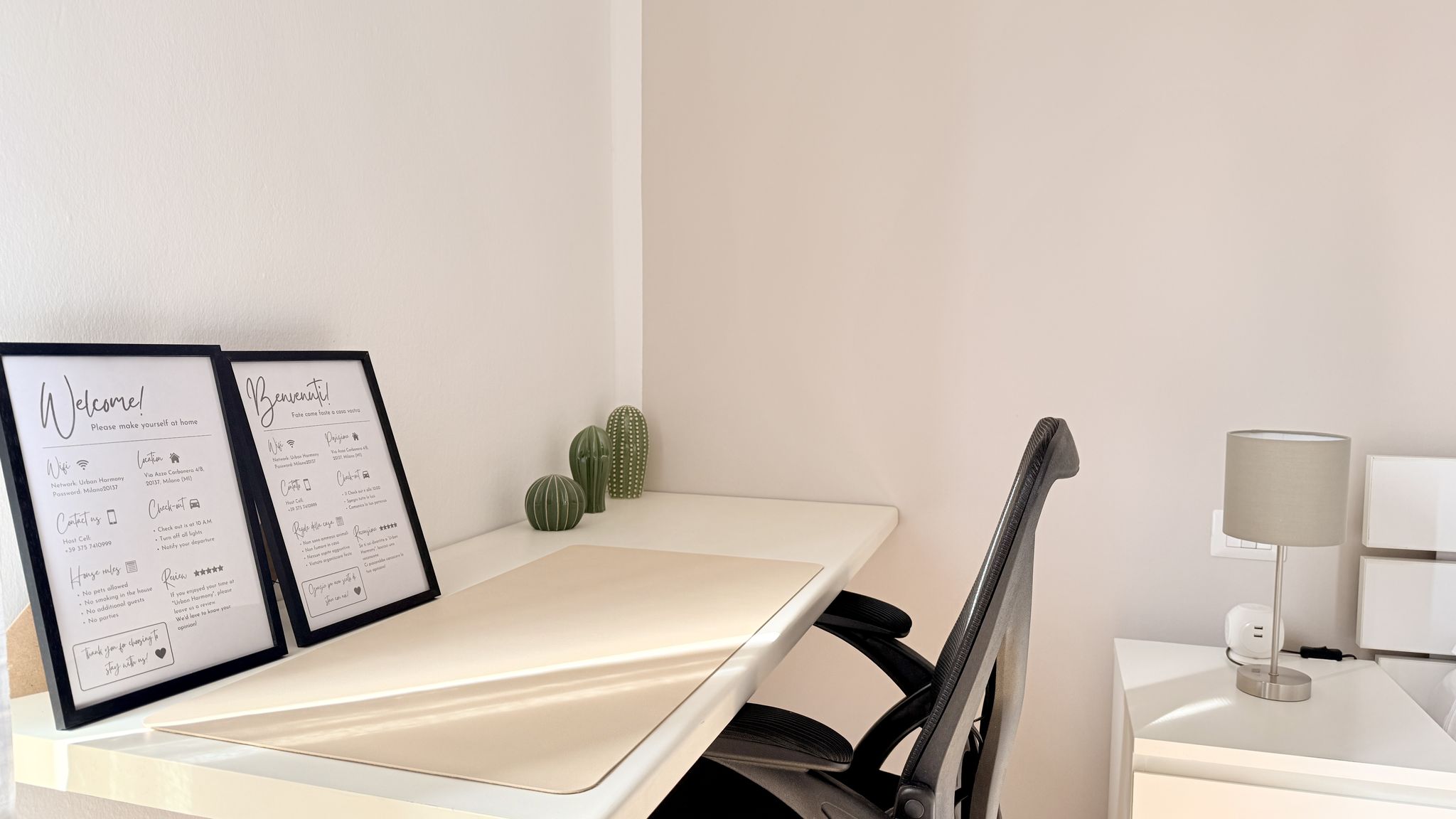 Italianway Milano Urban Harmony - Milan Near Duomo & Metro M4