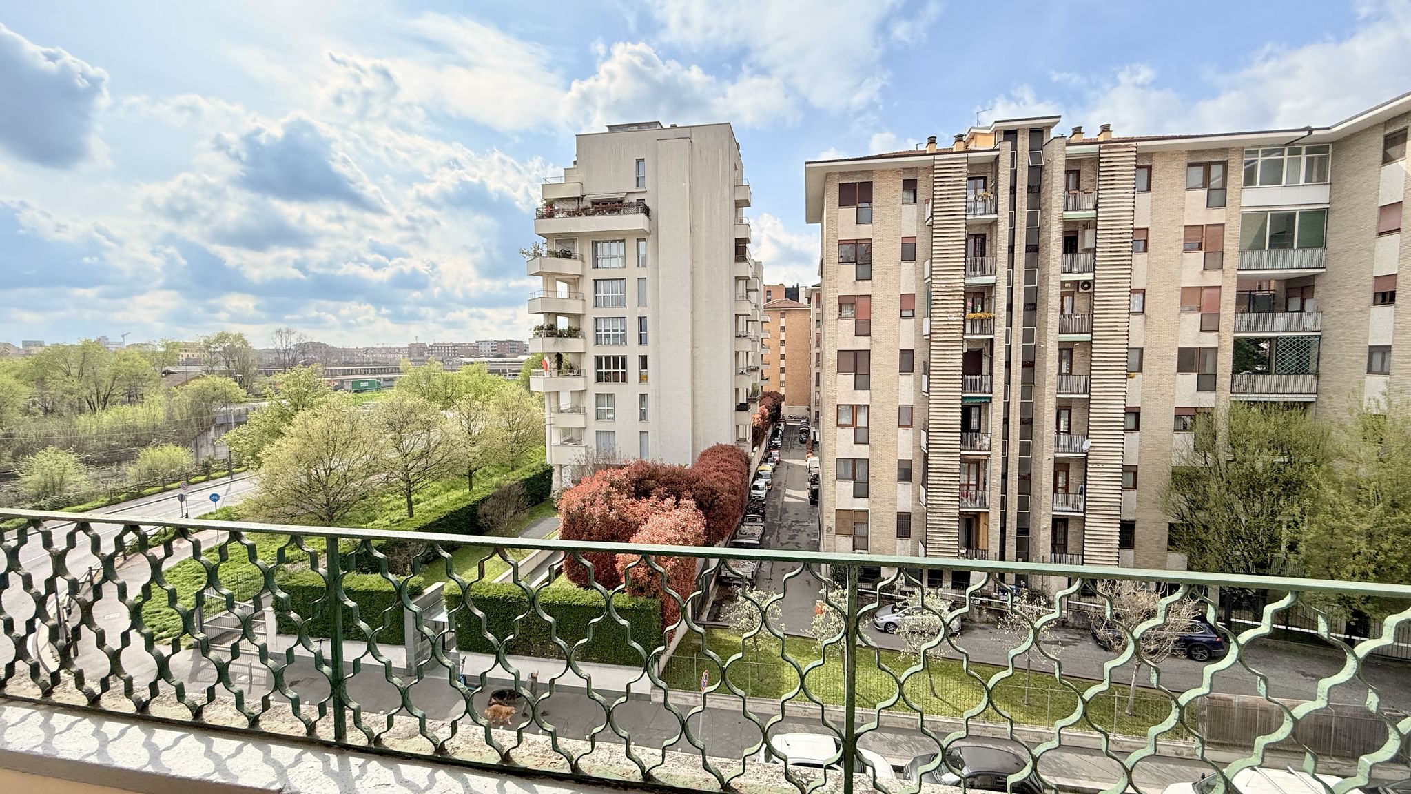 Italianway Milano Urban Harmony - Milan Near Duomo & Metro M4