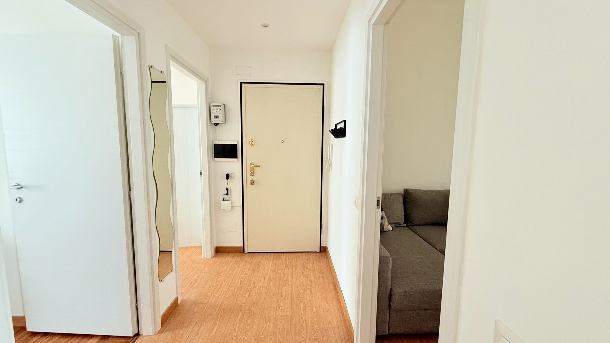 Italianway Milano Urban Harmony - Milan Near Duomo & Metro M4