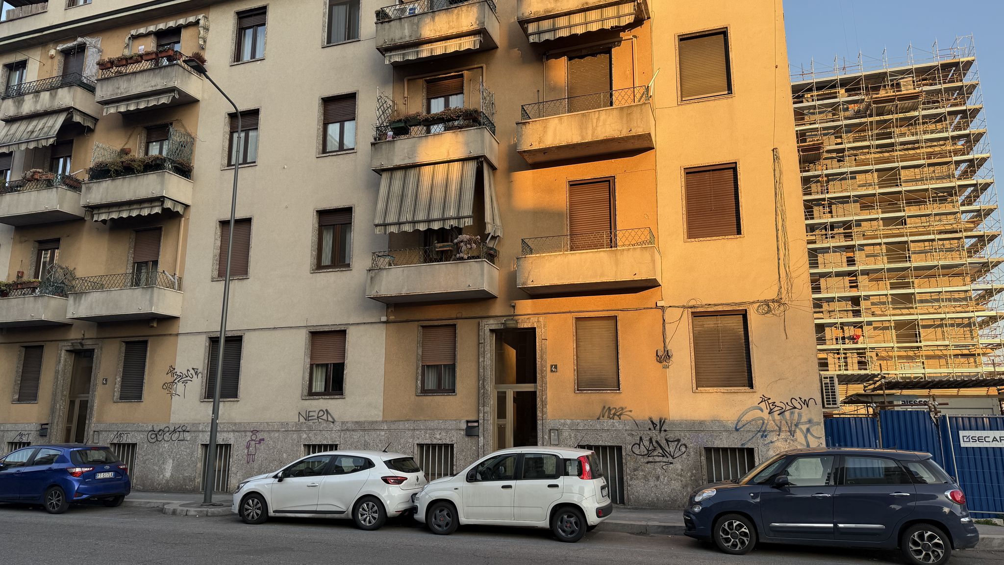 Italianway Milano Urban Harmony - Milan Near Duomo & Metro M4