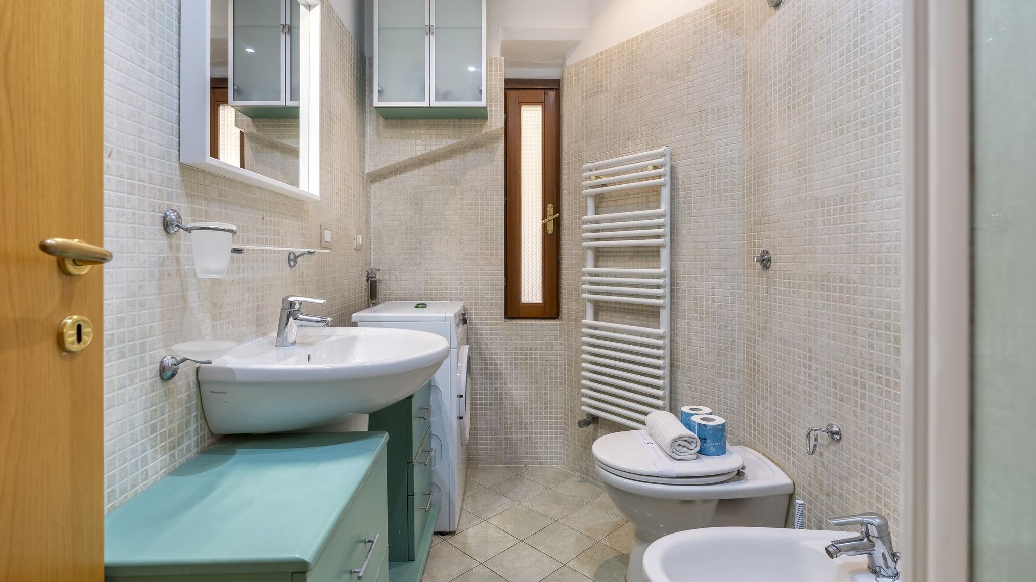 Italianway Firenze Agnolo 65