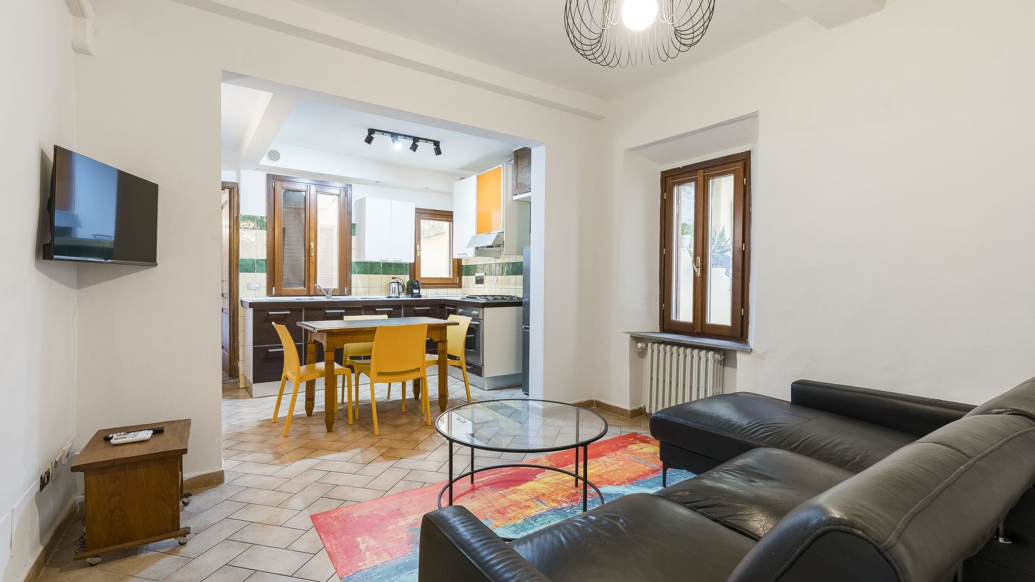 Italianway Firenze Agnolo 65