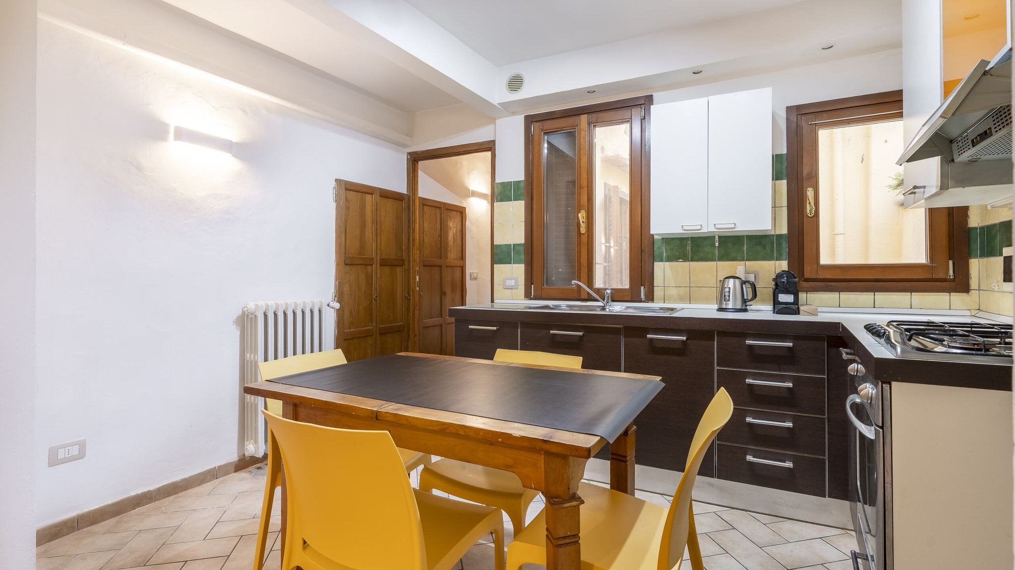 Italianway Firenze Agnolo 65