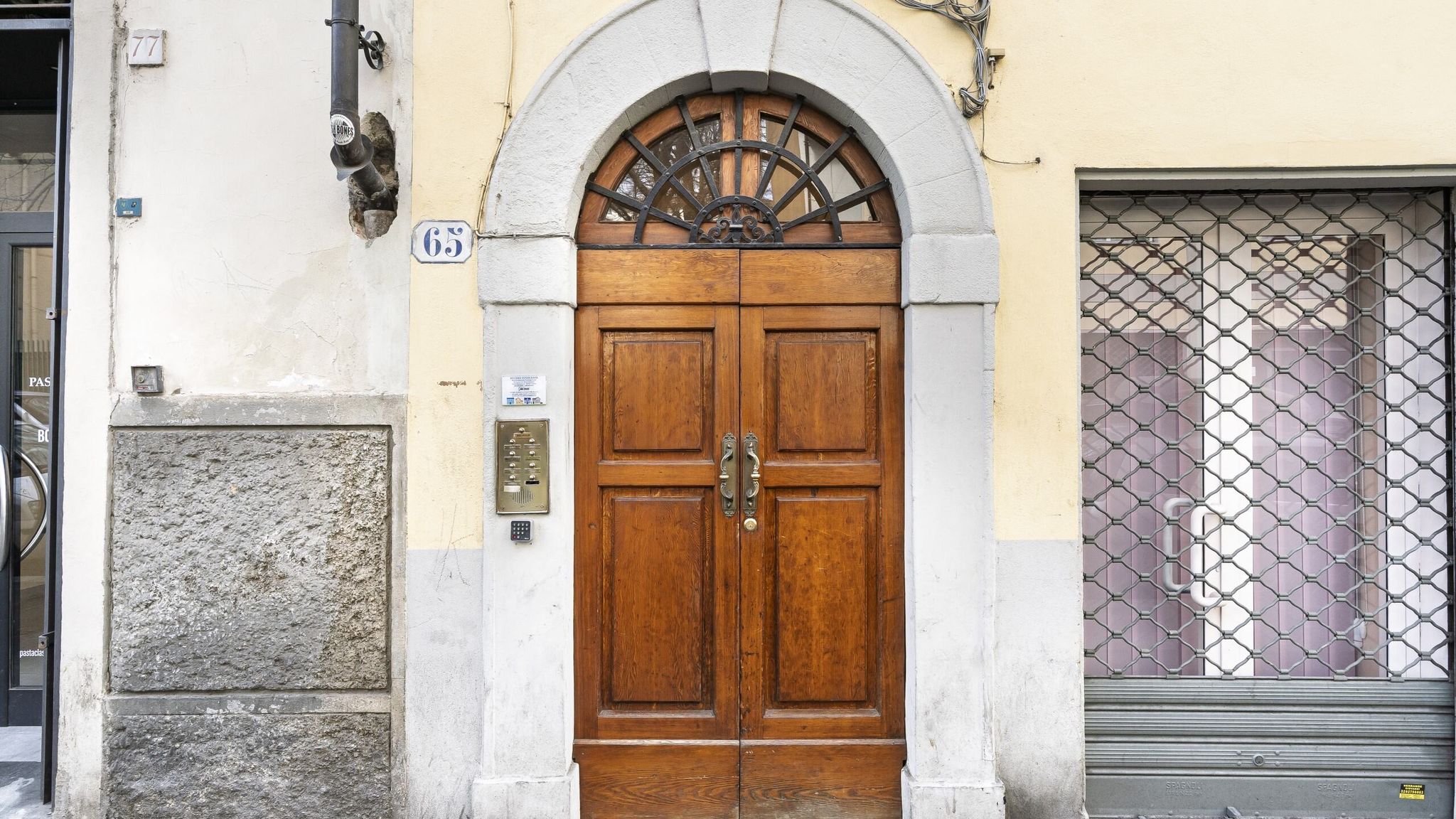 Italianway Firenze Agnolo 65