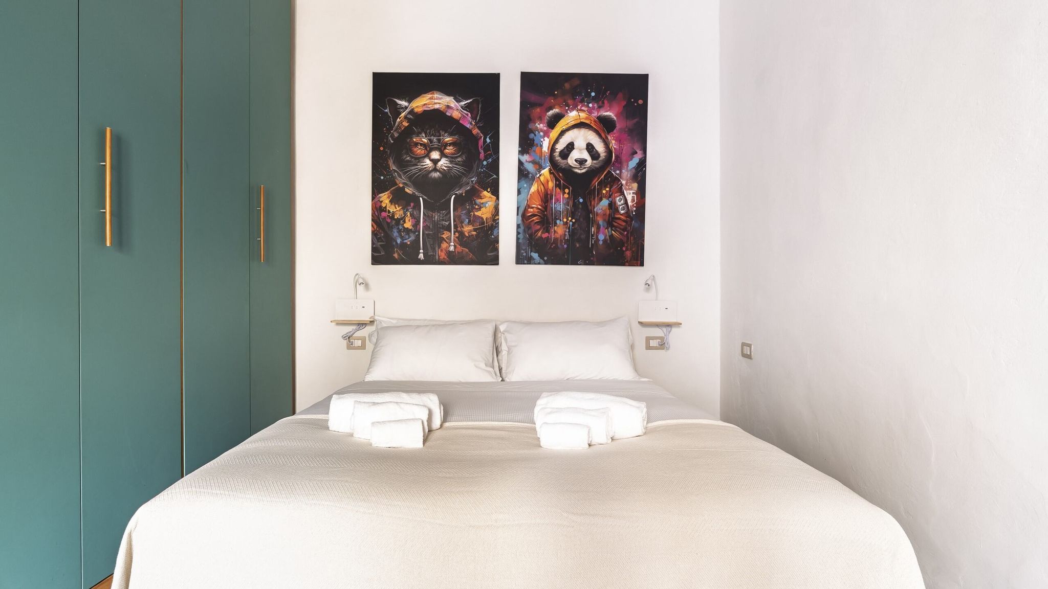 Italianway Firenze Agnolo 65