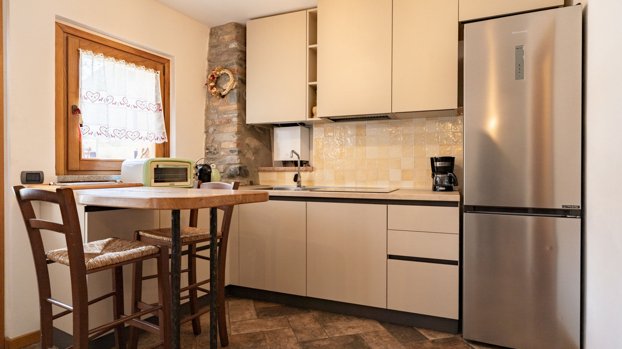 Italianway Ballabio Ballabio Lake - Rustic Chic Retreat