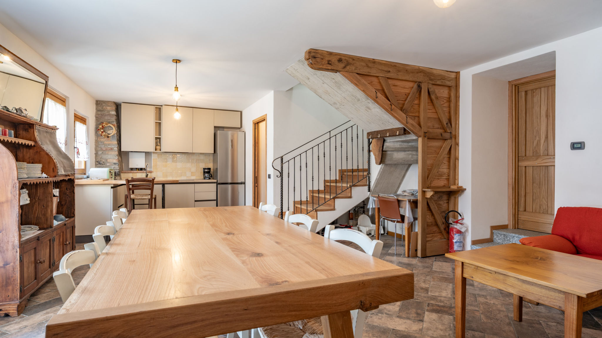 Italianway Ballabio Ballabio Lake - Rustic Chic Retreat