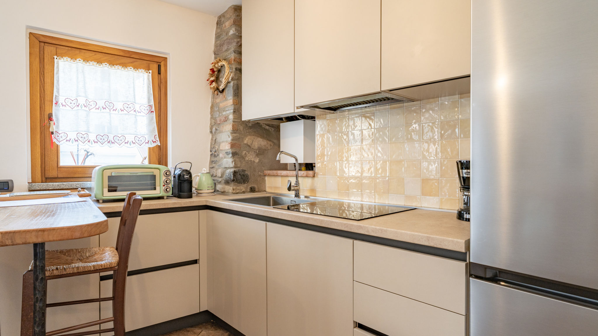 Italianway Ballabio Ballabio Lake - Rustic Chic Retreat