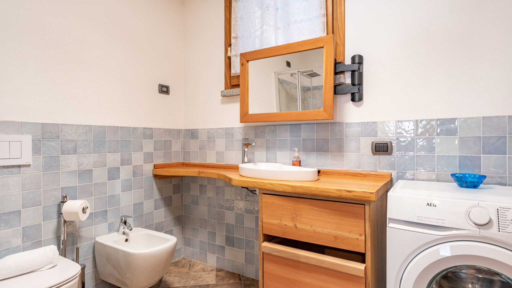Italianway Ballabio Ballabio Lake - Rustic Chic Retreat