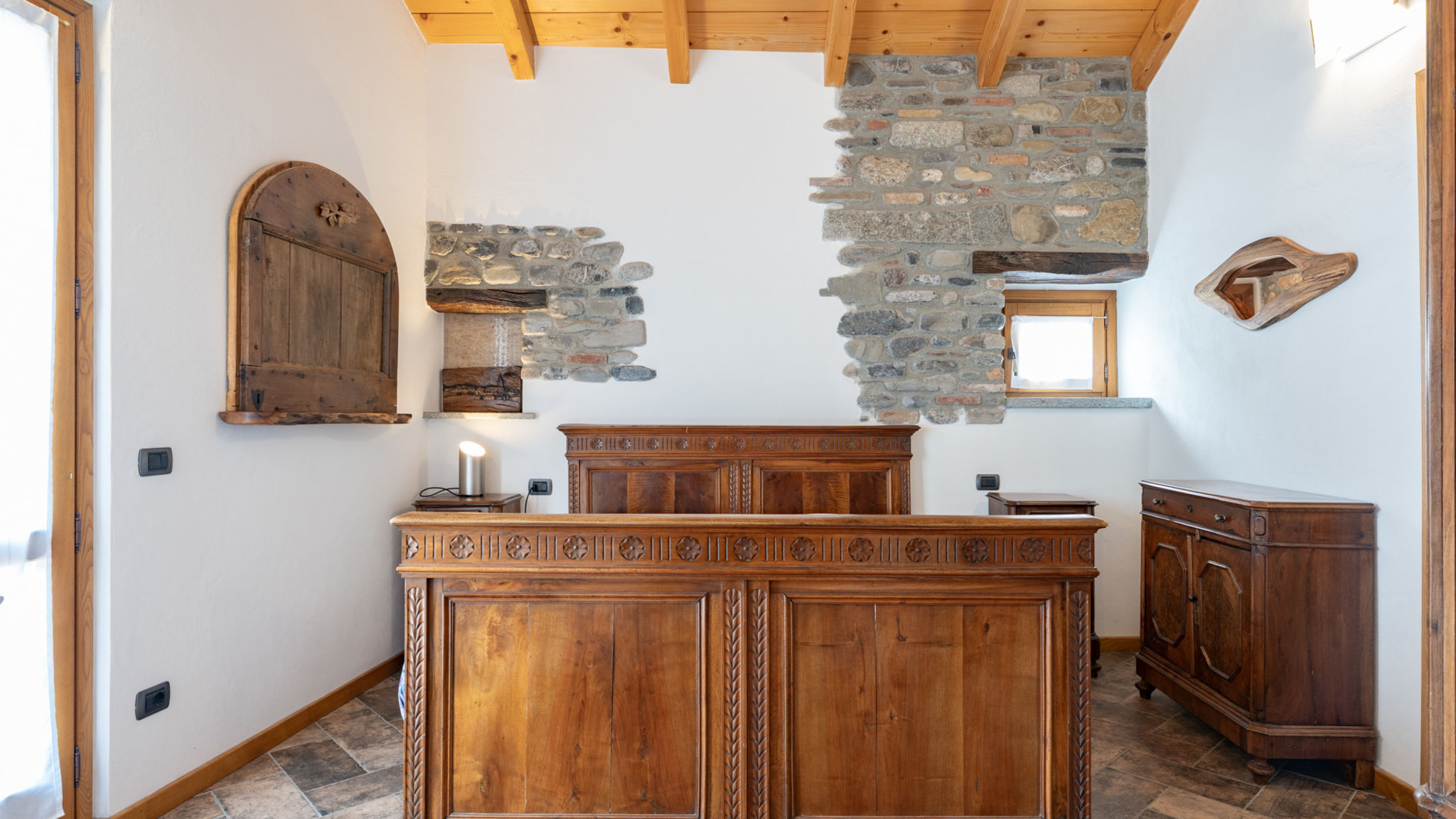 Italianway Ballabio Ballabio Lake - Rustic Chic Retreat