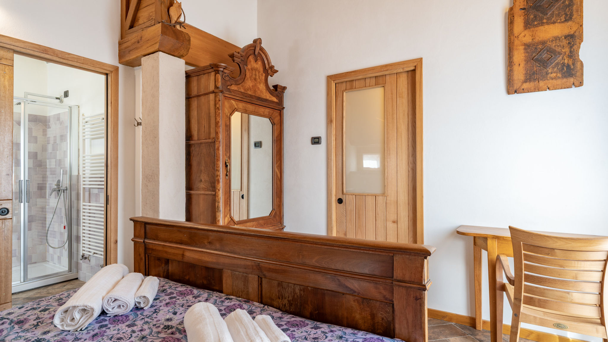 Italianway Ballabio Ballabio Lake - Rustic Chic Retreat