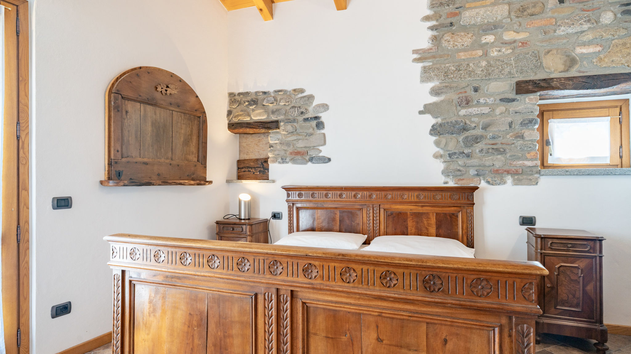 Italianway Ballabio Ballabio Lake - Rustic Chic Retreat