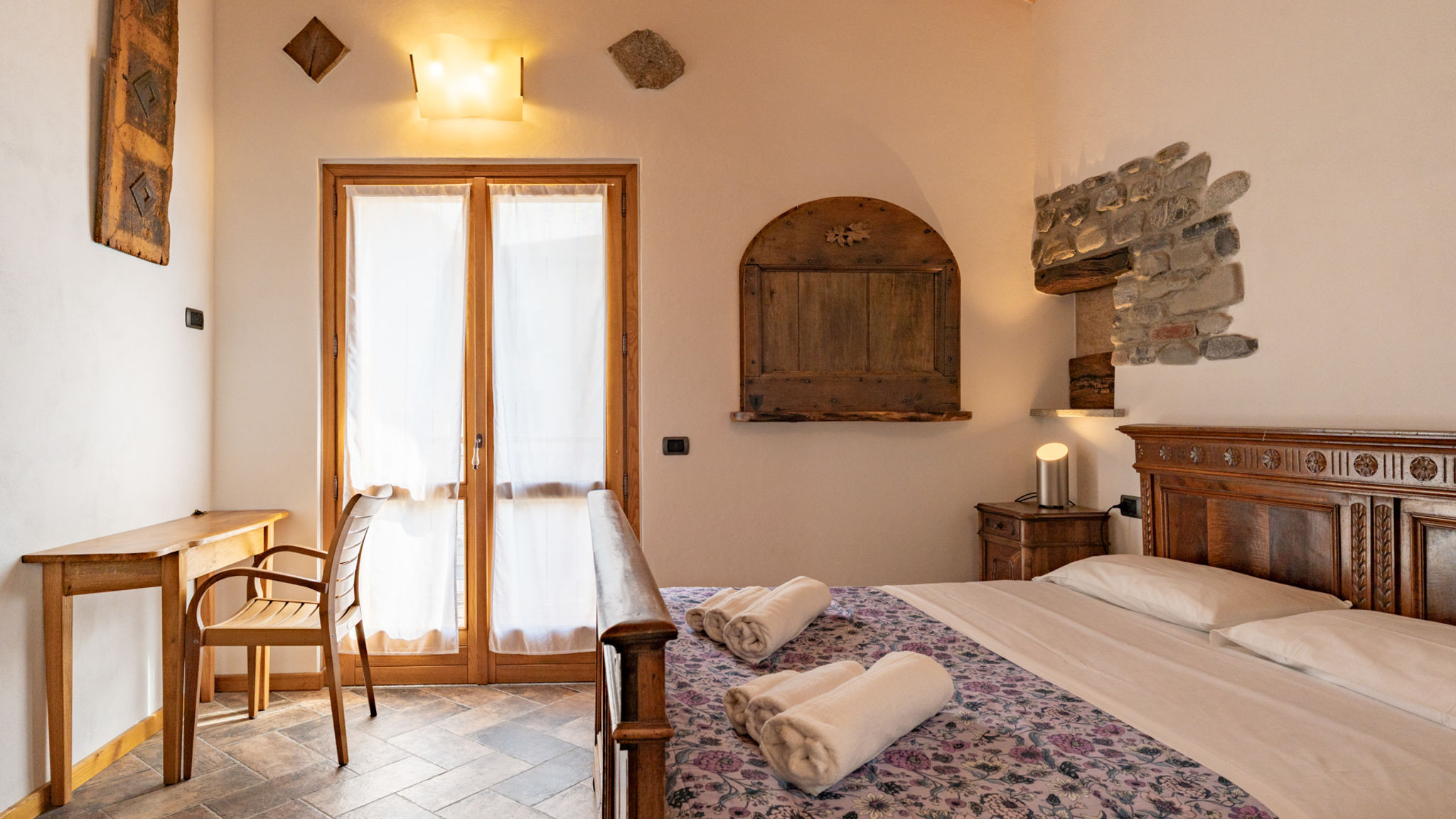 Italianway Ballabio Ballabio Lake - Rustic Chic Retreat