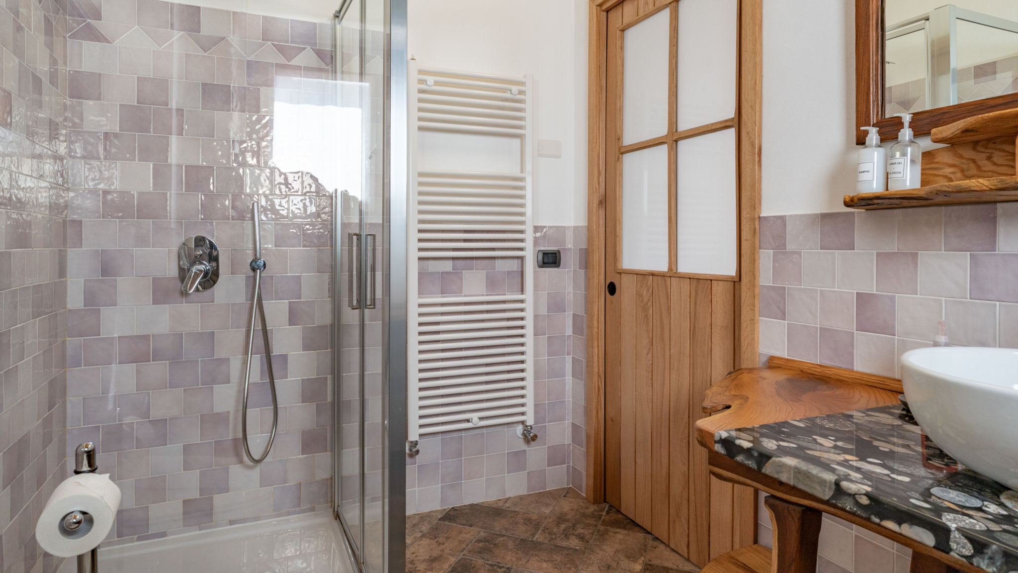 Italianway Ballabio Ballabio Lake - Rustic Chic Retreat