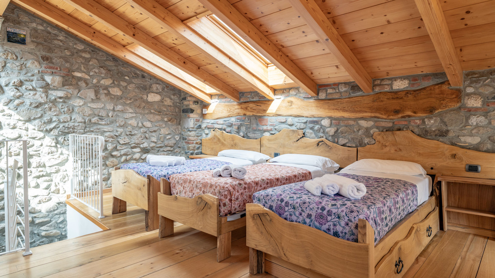 Italianway Ballabio Ballabio Lake - Rustic Chic Retreat
