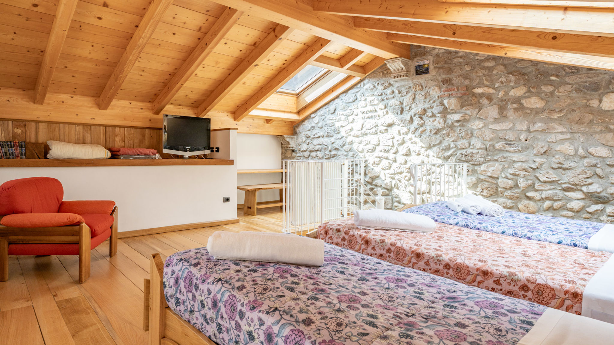 Italianway Ballabio Ballabio Lake - Rustic Chic Retreat