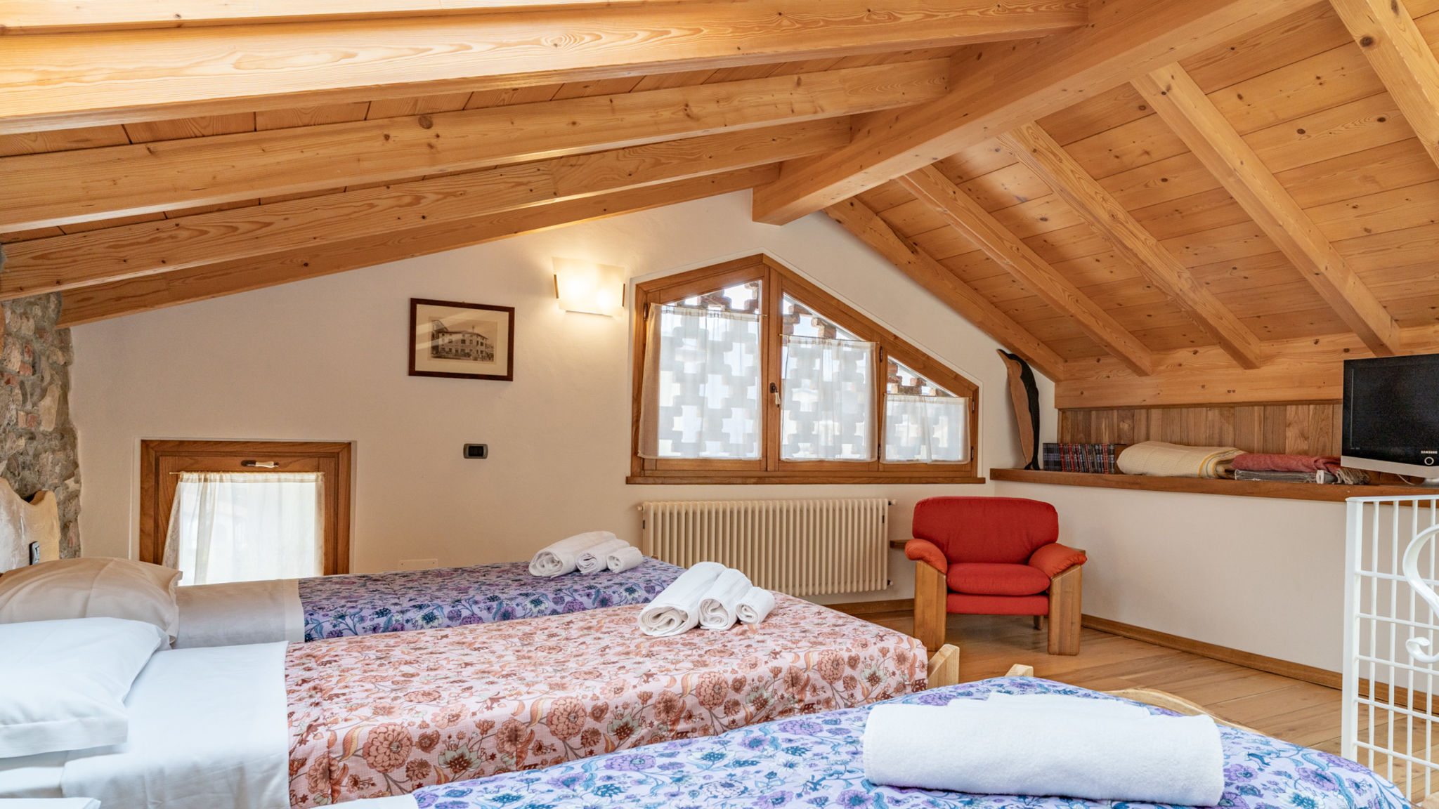 Italianway Ballabio Ballabio Lake - Rustic Chic Retreat