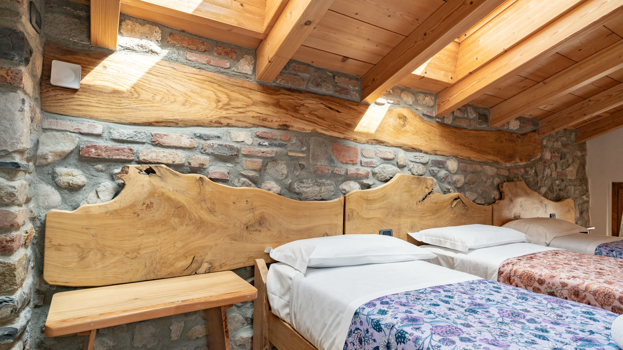 Italianway Ballabio Ballabio Lake - Rustic Chic Retreat