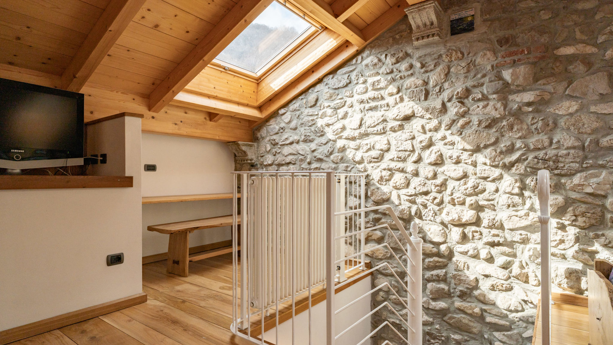 Italianway Ballabio Ballabio Lake - Rustic Chic Retreat
