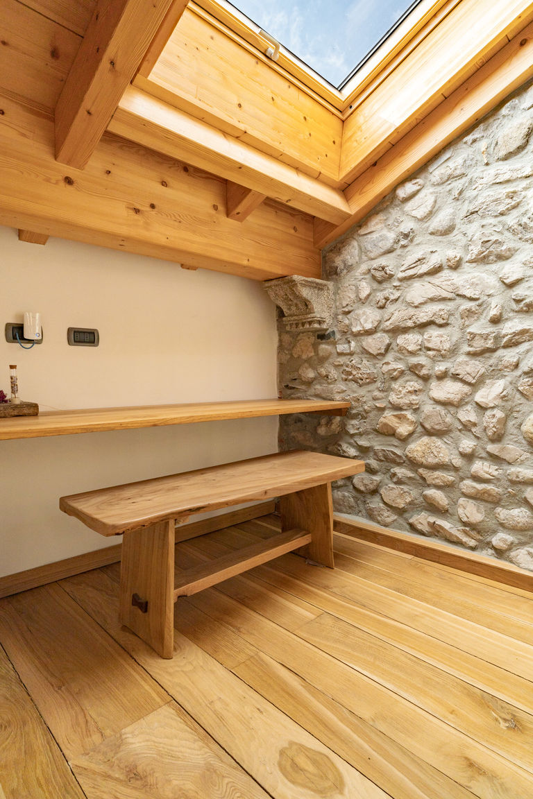 Italianway Ballabio Ballabio Lake - Rustic Chic Retreat