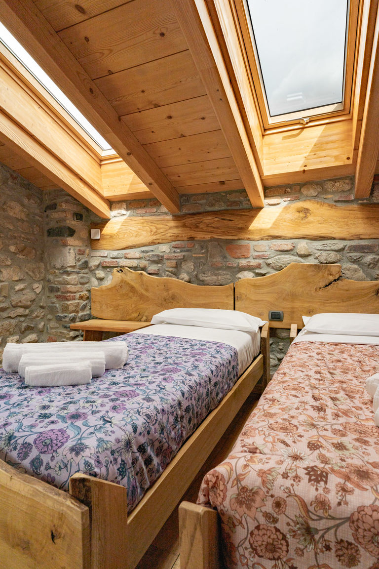 Italianway Ballabio Ballabio Lake - Rustic Chic Retreat