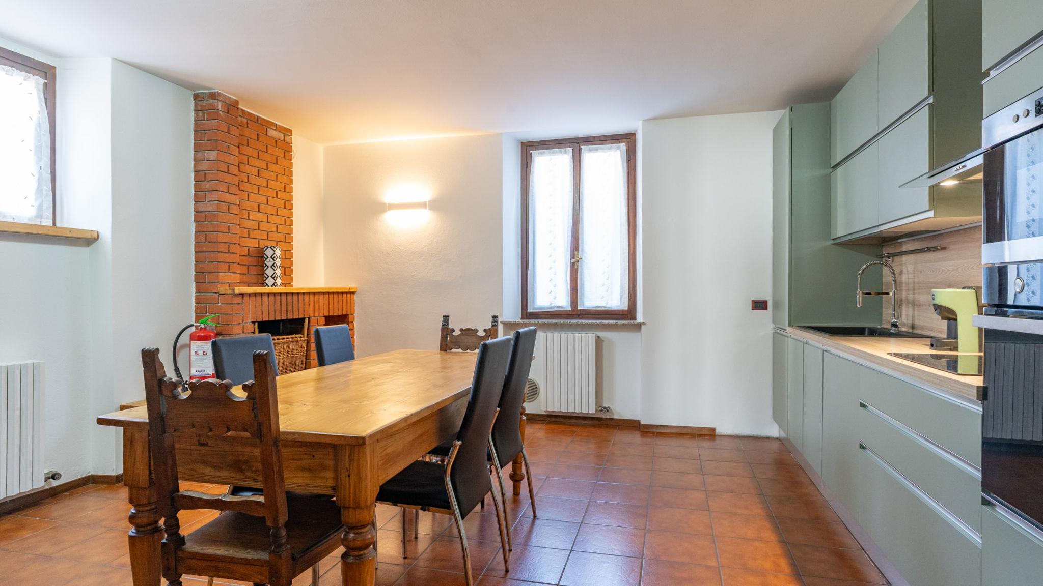 Italianway Ballabio Luxury Apartment between Como Lake and Valsassina