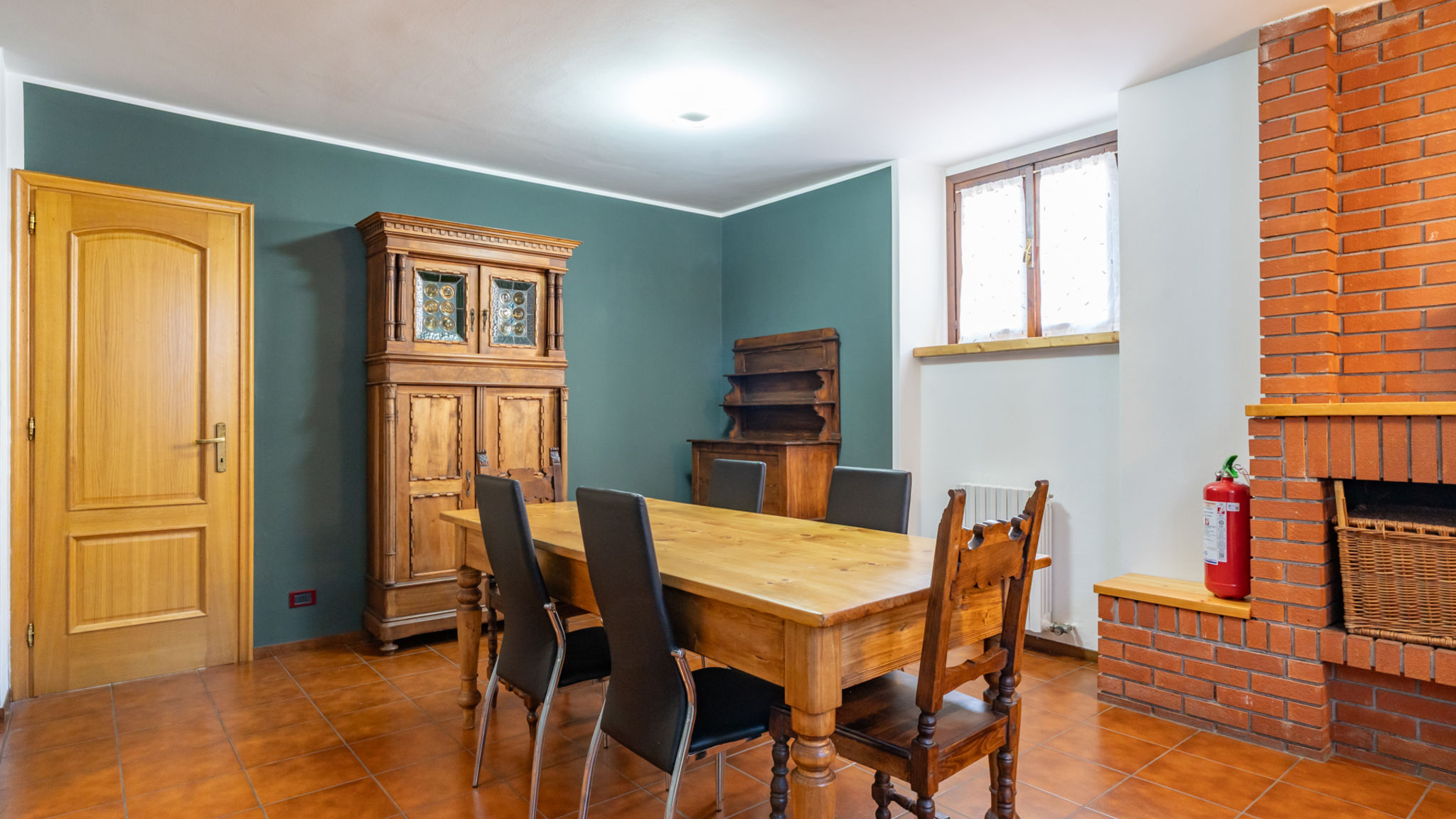Italianway Ballabio Luxury Apartment between Como Lake and Valsassina