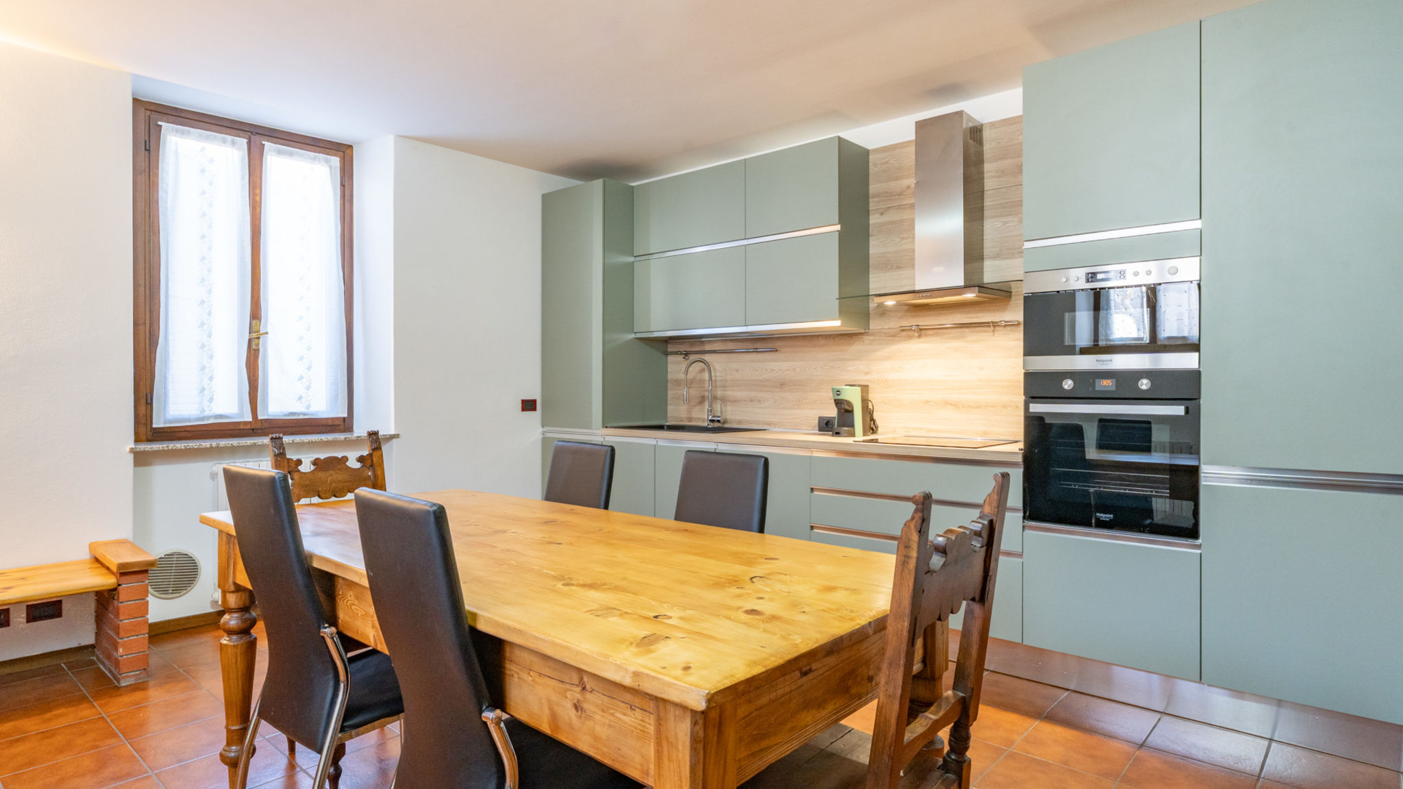 Italianway Ballabio Luxury Apartment between Como Lake and Valsassina